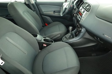 Fiat Bravo II Hatchback 5d 1.4 T-JET 16V 120KM 2009 Fiat Bravo 1.4 T-Jet, Salon Polska, Klima,ALU, zdjęcie 6