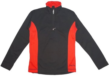 TERMOAKTYWNA BLUZA DAMSKA SKI ACTIV TACTEL M/L