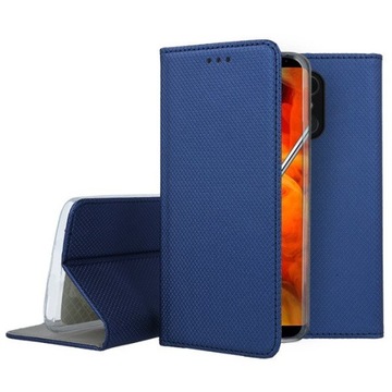 ETUI Z KLAPKĄ FLIP WALLET DO HUAWEI P10 + PLUS / VKY-L09 /