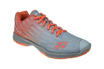 YONEX AERUS Z2 WOMAN CORAL - BUTY BADMIN. - 38