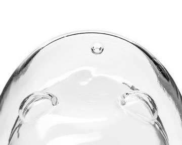 CAT CAT GLASS СТЕКЛО С ДВУМЯ СТЕНАМИ 260 МЛ
