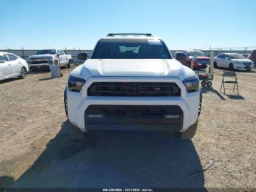 Toyota 2025 Toyota 4-Runner SR5 2025 2.4 Benzyna 278KM, zdjęcie 7