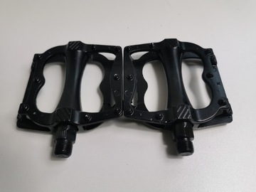 ПЕДАЛЬ ПРОТИВОСКОЛЬЗЯЩИЕ ВЕЛОСИПЕДНЫЕ ПЕДАЛИ