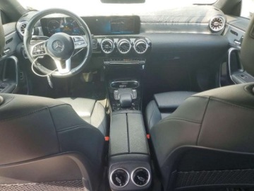 Mercedes CLA C118/X118 2022 Mercedes-Benz CLA 250 4matic 2022 2.0 Benzyna 221KM, zdjęcie 8