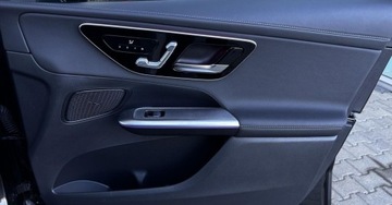 Mercedes GLC C254/X254 Coupe 2.0 200 204KM 2025 Mercedes-Benz GLC Salon PL 4Matic AMG Line Digital Light Kamera 360 Gwaran, zdjęcie 22