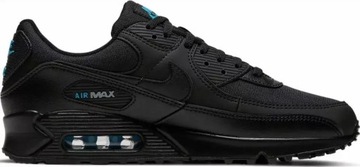 Buty sportowe męskie sneakersy NIKE AIR MAX 90 r. 38,5 24,5 cm trampki