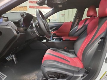 Lexus ES VII (XV70) 2023 Lexus ES 350 F Sport Handling 2023 3.5 Benzyna 302KM, zdjęcie 7