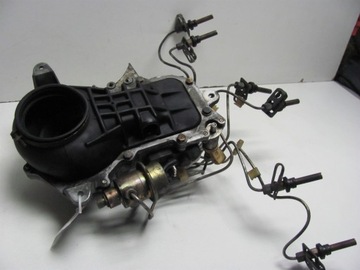 Mercedes R129 300 SL 24V Распределитель впрыска топлива