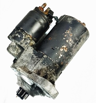 STARTÉR 1.6 8V LEON OCTAVIA A3 GOLF IV