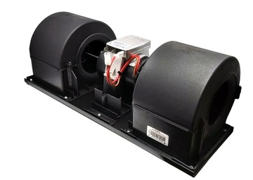 Dmuchawa / wentylator 12V Kormas 722 350 05