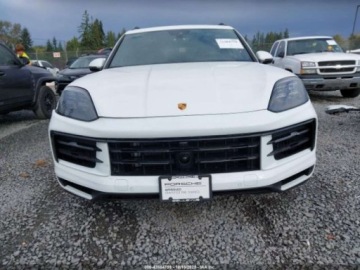 Porsche Cayenne III 2024 Porsche Cayenne 2024 3.0l 3.0 Benzyna 348KM, zdjęcie 7