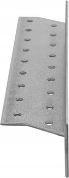 Соединитель столярный СТРОИЛА 40х250мм правый ŁK6