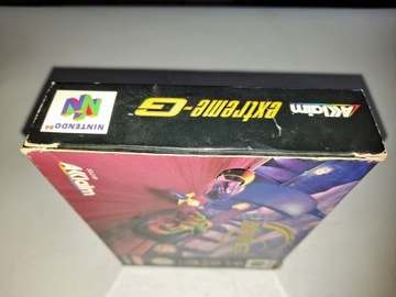 Экстрим-Г / Комплект 3хА / N64