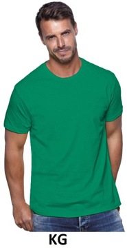 T-shirt koszulka Certyfikat 100% bawełna kr rękaw Dużo kolorów i rozmiarów