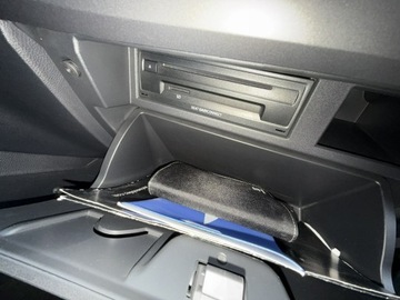 Seat Ibiza V Hatchback 5d 1.0 MPI 75KM 2018 Seat Ibiza Serwisowana . Światła Led., zdjęcie 30