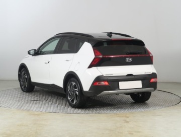 Hyundai Bayon SUV 1.0 T-GDI 100KM 2022 Hyundai Bayon 1.0 T-GDI, Serwis ASO, VAT 23%, zdjęcie 3