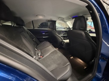 Mercedes Klasa C W206 Limuzyna 1.5 200 204KM 2025 C Klasa 200 mHEV 4-Matic AMG 1.5 (204KM) 2025, zdjęcie 14