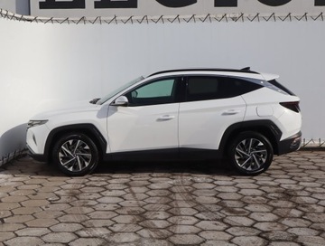 Hyundai Tucson IV SUV 1.6 T-GDI 150KM 2022 Hyundai Tucson 1.6 T-GDI, Salon Polska, zdjęcie 2