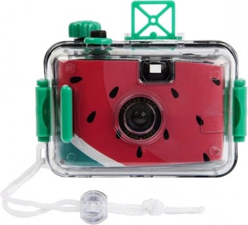 Aparat podwodny Sunnylife Watermelon