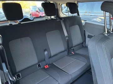 Volkswagen Caravelle T6 2025 Volkswagen Transporter Kombi 9 osob. L2/AUTOMAT, 2, zdjęcie 15