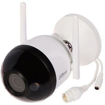 KAMERA IP IPC-HFW1239DQ-PV-STW Wi-Fi Dual Light Active Deterrence DAHUA
