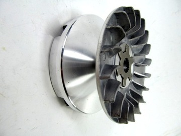 Вариатор +ролики +minarelli 2t anty -antitri для 13 мм вала