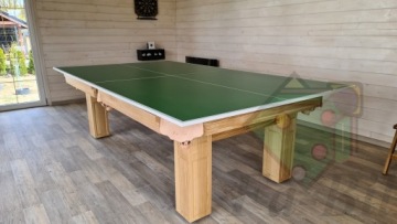 Бильярдный стол со столешницей WERONA tennis PRODUCT