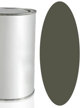 RAL 7013 ПОЛИУРЕТАН 2:1 БЛЕСК 1 Л