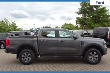 Ford Ranger VI Pojedyncza kabina 2.0 EcoBlue 170KM 2025 FORD Ranger XLT 4x4 A6 2.0 170KM, zdjęcie 1