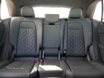 Audi 2023 Audi SQ8 2023 Premium Plus V8 4.0 Benzyna 507KM, zdjęcie 9