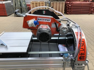 Чехол BATTIPAV ALU 130 Rubi Sigma Raimondi