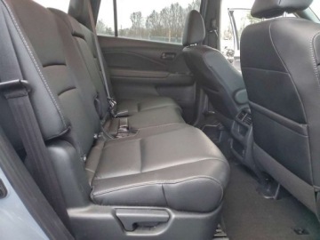 Honda 2023 Honda Passport Exl 2023 3.5 Benzyna 280KM, zdjęcie 11