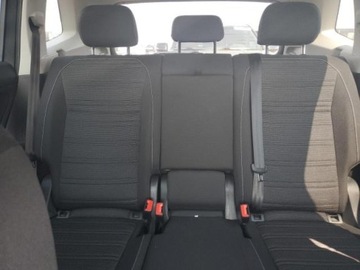 Volkswagen Tiguan II 2022 Volkswagen Tiguan Volkswagen Tiguan 2.0T S 4MOTION. od ubezpieczalni 2.0, zdjęcie 9