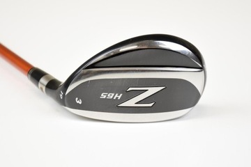 Srixon Z H65 Hybryda #3 19° S-flex