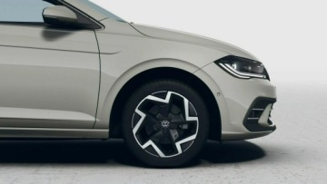 Volkswagen Polo VI Hatchback 5d Facelifting 1.0 TSI 95KM 2026 Volkswagen Polo Edition 50 1.0 TSI 95 KM DSG -, zdjęcie 5