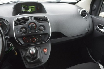 Renault Kangoo II Mikrovan Facelifting 2013 TCe 115KM 2015 Renault Kangoo 1.2 TCe nawi nowy rozrząd klima, zdjęcie 23