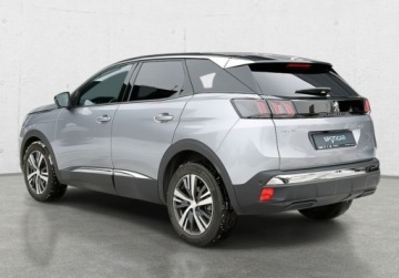 Peugeot 3008 II Crossover Facelifting  1.2 PureTech 130KM 2023 Peugeot 3008 1.2 PureTech Allure Pack SS EAT8 SalonPl Gwarancja od RiA, zdjęcie 8