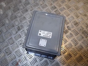 BMW 5 F10 F11 7609670 ŘÍZENÍ MOTORU 4.4 N63 300KW OEM