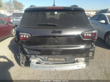 Jeep Compass II 2022 Jeep Compass Altitude, 2022r., 4x4, 2.4L 2.4 Benzyna 177KM, zdjęcie 5