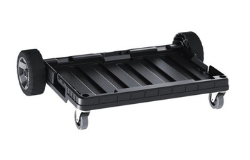 Мобильная платформа Qbrick System ONE Modular Transport Brake