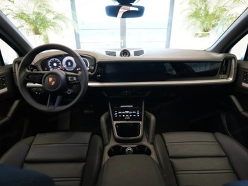 Porsche Cayenne III SUV Facelifting 4.0 474KM 2025 PORSCHE Cayenne Coupe S Suv 4.0 (474KM) 2025, zdjęcie 9