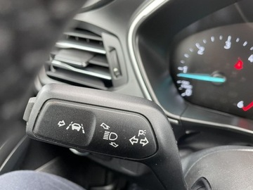 Ford Focus IV Kombi 1.5 EcoBlue 120KM 2019 Ford Focus Automat,ACC,LED,Navi,Gwarancja, zdjęcie 26