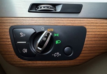 Audi Q7 II SUV 3.0 TDI 272KM 2015 Audi Q7 3.0 TDI V6 272KM Quattro Tiptronic S-Line Salon PL FV23 3.0 Diesel, zdjęcie 22