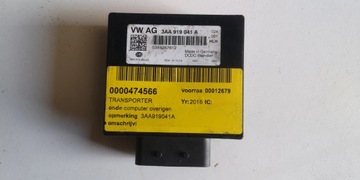 VW STABILIZATOR NAPIĘCIA VW 3AA919041A 0384267612