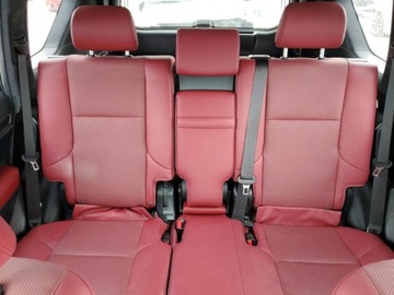 Lexus GX 2021 Lexus GX 460 Premium 2021 4.6l 4.6 Benzyna 301KM, zdjęcie 11