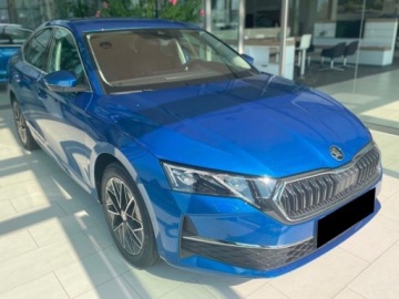 Skoda Octavia IV Liftback 1.5 TSI EVO 150KM 2026 Octavia Selection Edition 130 1.5 TSI mHEV DSG 150KM 2026, zdjęcie 1