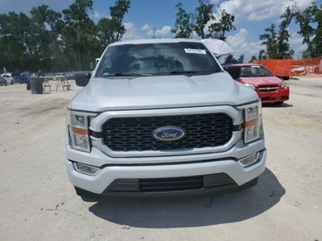 Ford 2021 Ford F150 Supercrew 2021 3.3l 3.3 Benzyna 290KM, zdjęcie 5
