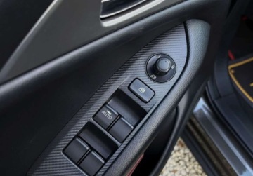 Mazda CX-3 Crossover 2.0 SKY-G 120KM 2016 Mazda CX-3 2.0I SKORA BOSE KAMERA bezwypadkowa GWARANCJA zarejestrowana, zdjęcie 32