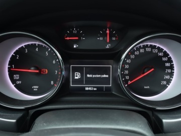 Opel Astra K Hatchback Facelifting 1.2 Turbo 110KM 2020 Opel Astra 1.2 Turbo, Salon Polska, 1. Właściciel, zdjęcie 10