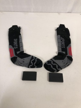 ZONSUSE OGRZEWANE SKARPETY